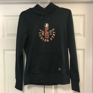 FSU Under Armour hoodie